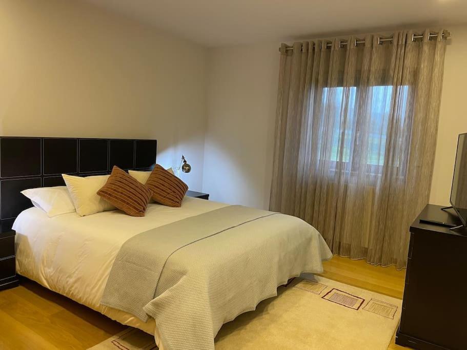 Quinta Picouto De Cima Villa Guimarães Buitenkant foto