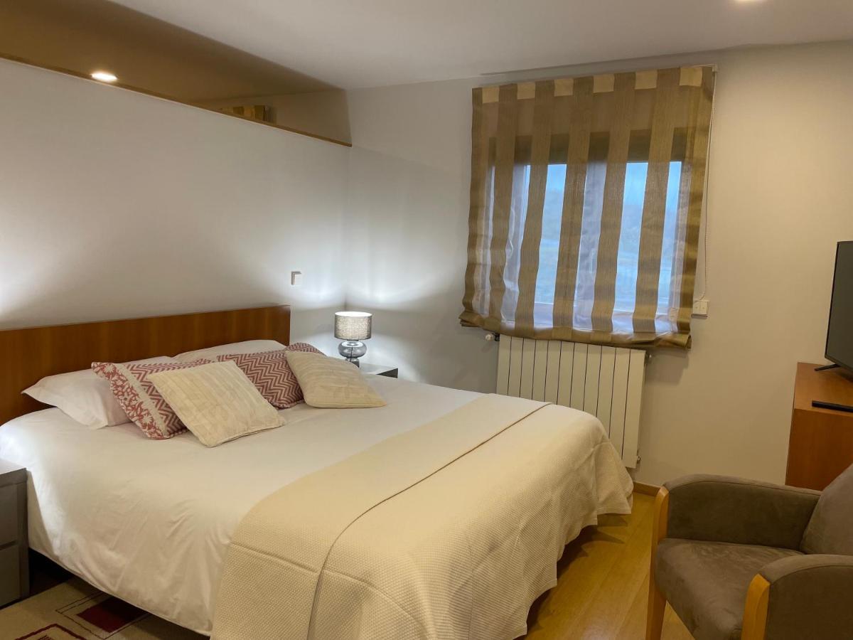 Quinta Picouto De Cima Villa Guimarães Buitenkant foto